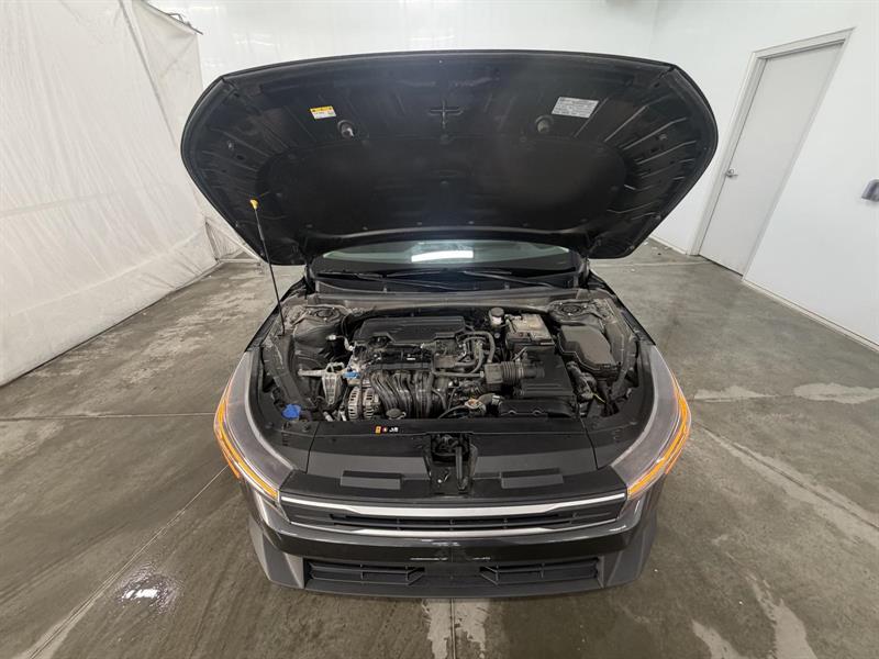 kia K4 2025 - 13