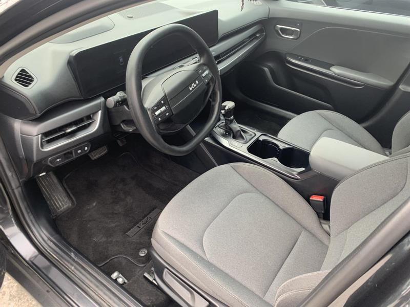 kia K4 2025 - 14