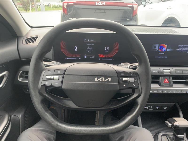 kia K4 2025 - 18