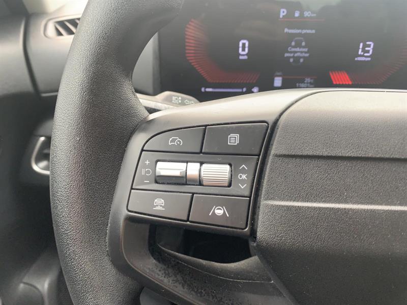 kia K4 2025 - 19