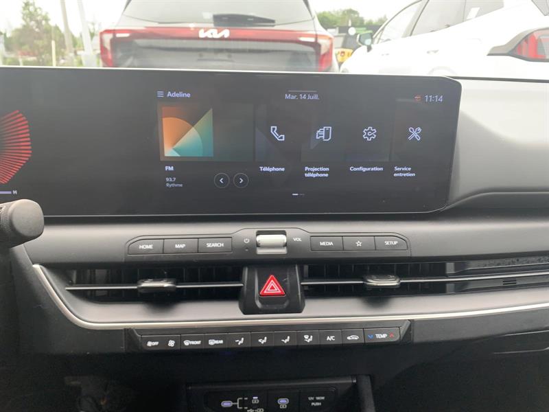 kia K4 2025 - 22