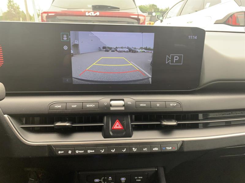 kia K4 2025 - 23