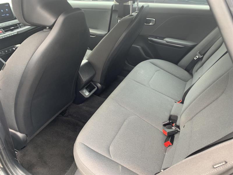 kia K4 2025 - 24