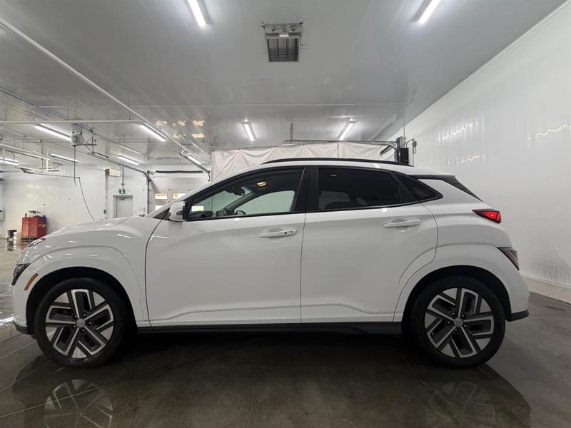 hyundai Kona EV 2022 - 2