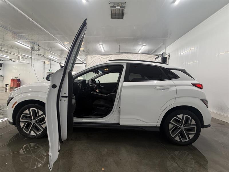 hyundai Kona EV 2022 - 3