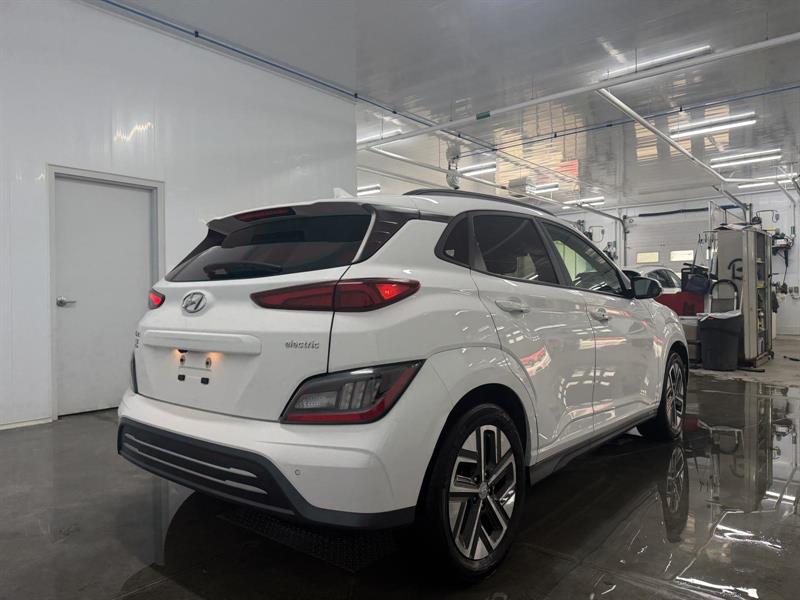 hyundai Kona EV 2022 - 6