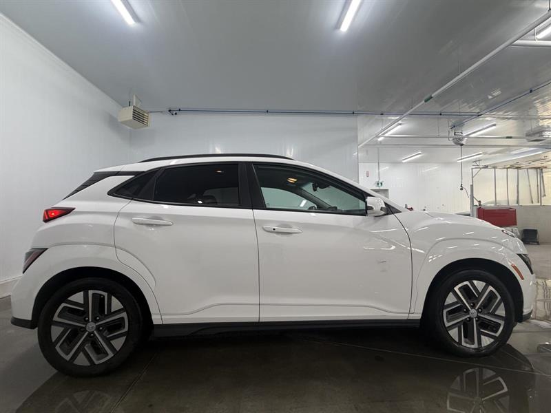 hyundai Kona EV 2022 - 7