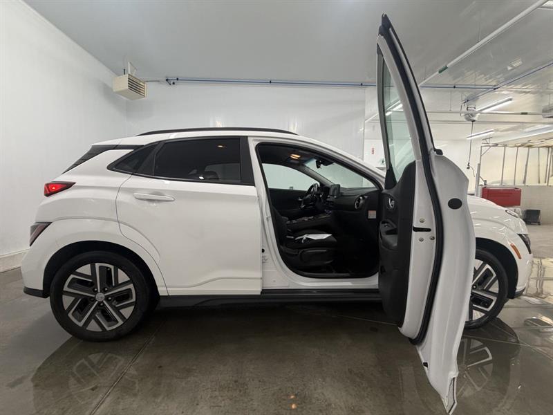 hyundai Kona EV 2022 - 8
