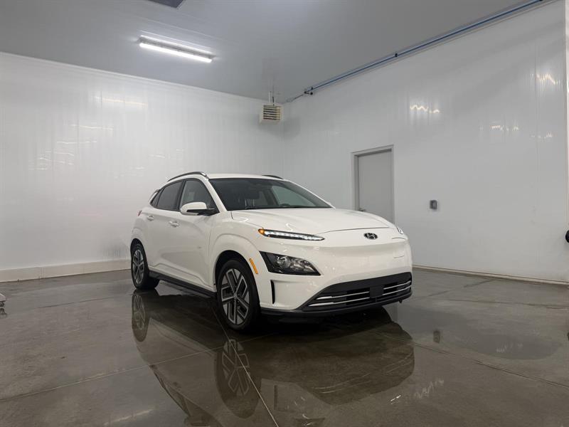 hyundai Kona EV 2022 - 9