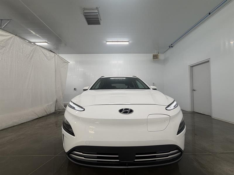 hyundai Kona EV 2022 - 10