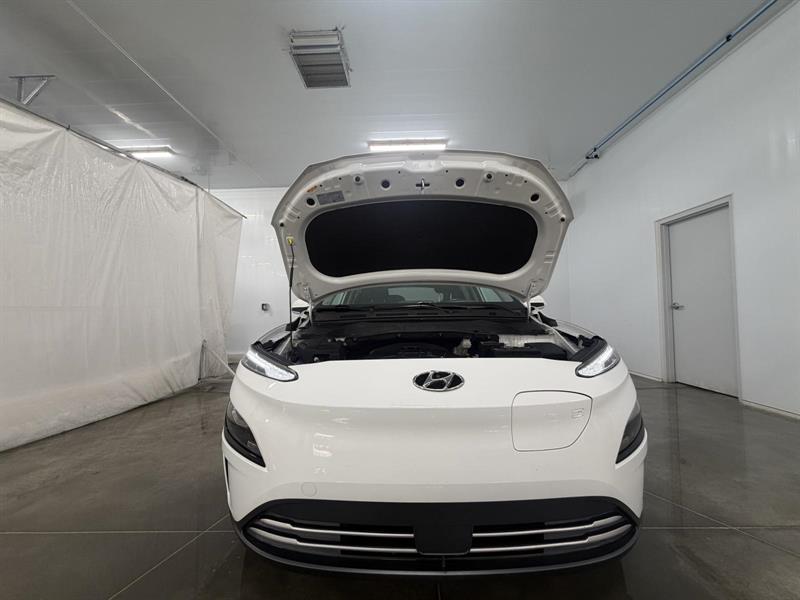 hyundai Kona EV 2022 - 11