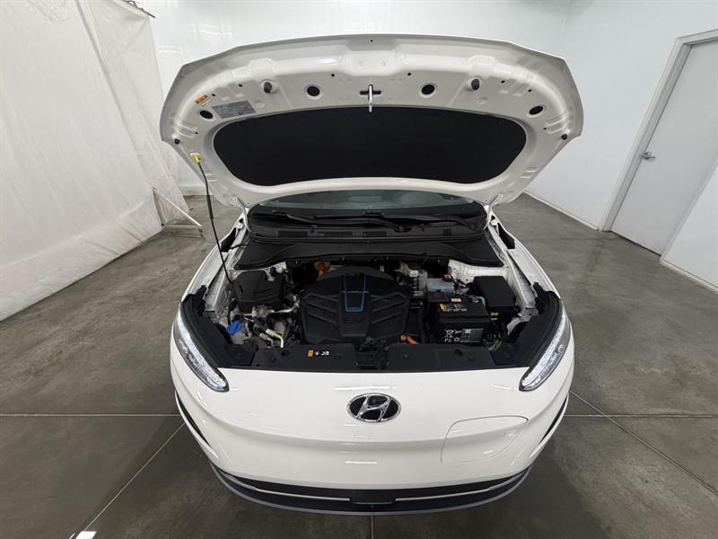 hyundai Kona EV 2022 - 12