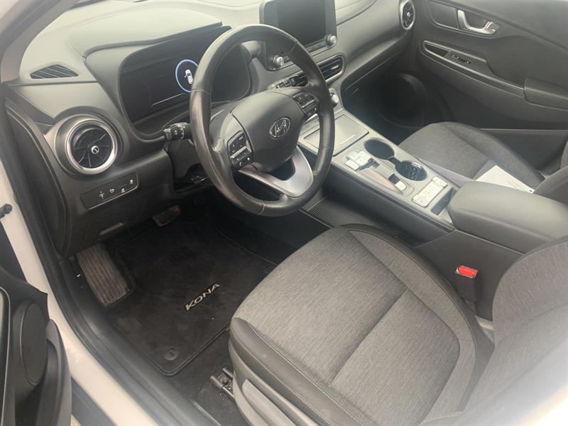hyundai Kona EV 2022 - 13