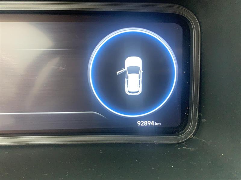 hyundai Kona EV 2022 - 15