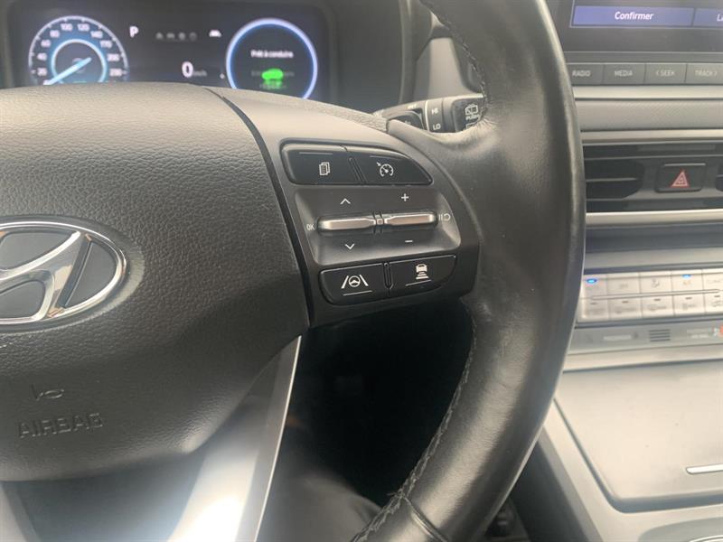 hyundai Kona EV 2022 - 18