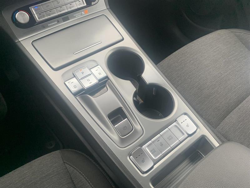 hyundai Kona EV 2022 - 19