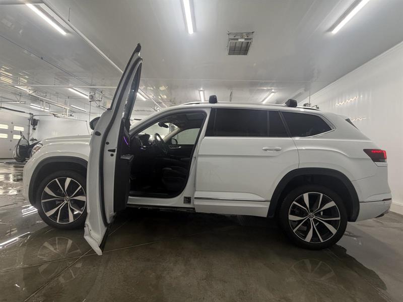 volkswagen Atlas 2024 - 3