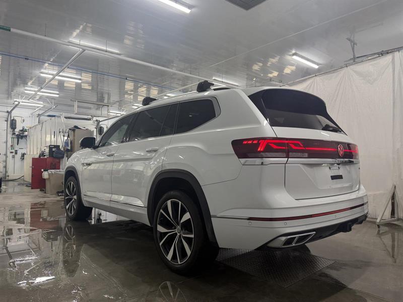volkswagen Atlas 2024 - 4