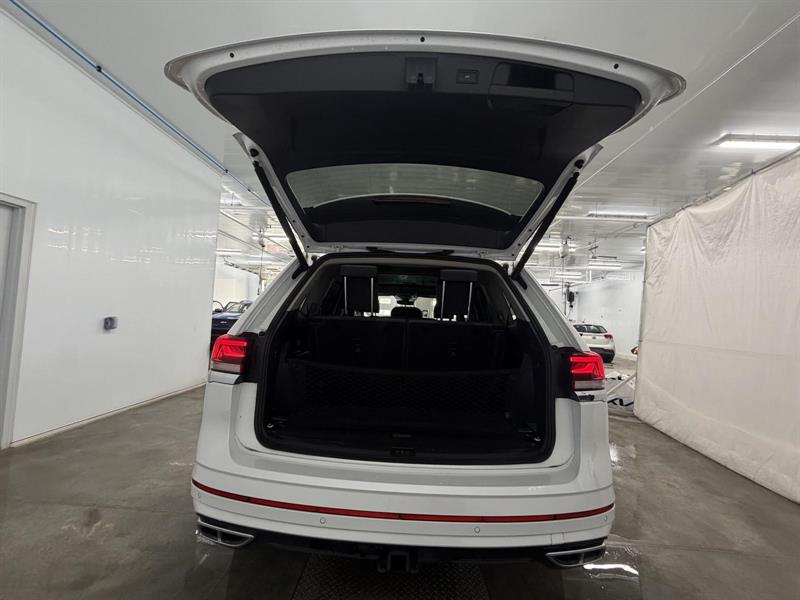 volkswagen Atlas 2024 - 6