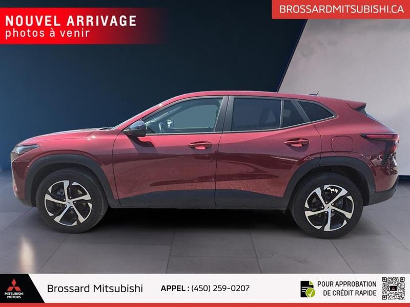 chevrolet Trax 2024 - 5