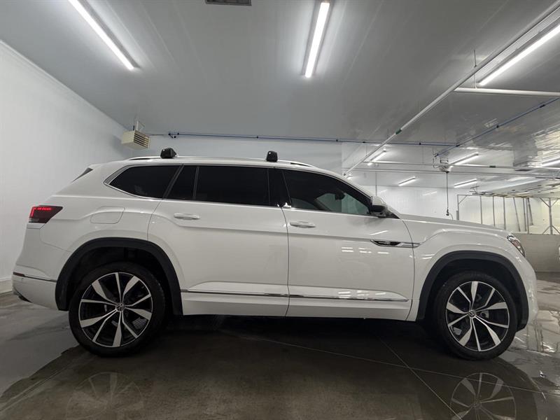 volkswagen Atlas 2024 - 8