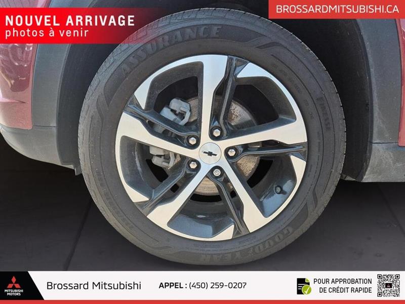 chevrolet Trax 2024 - 6