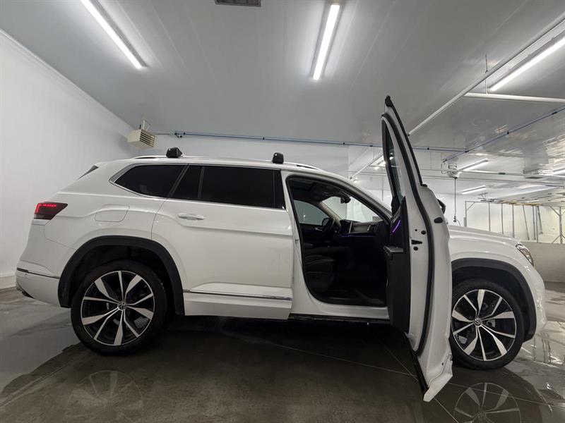 volkswagen Atlas 2024 - 9