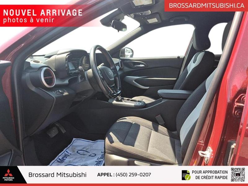 chevrolet Trax 2024 - 7