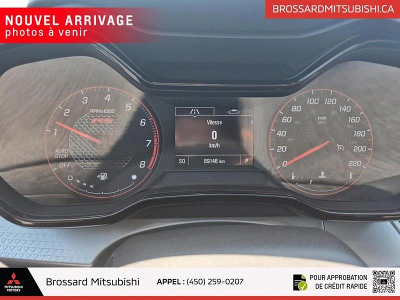 chevrolet Trax 2024 - 8
