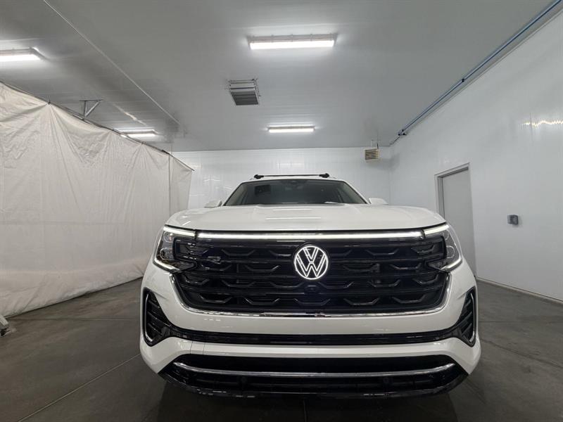 volkswagen Atlas 2024 - 11
