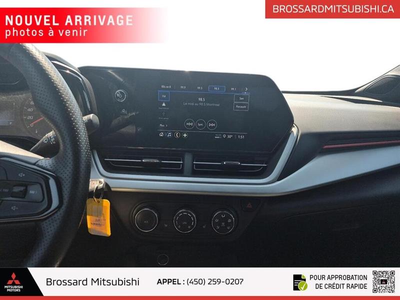 chevrolet Trax 2024 - 9