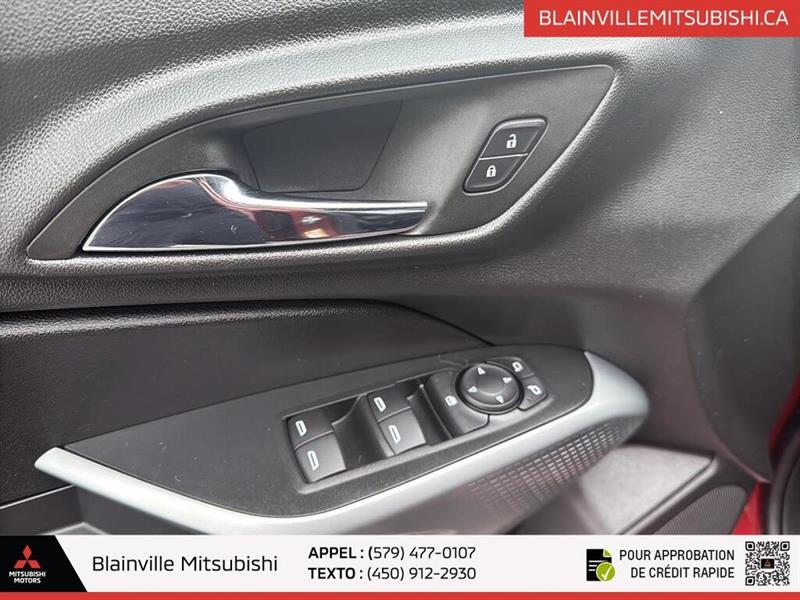chevrolet Trax 2024 - 10