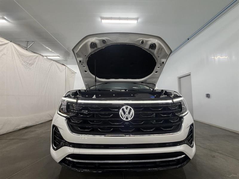 volkswagen Atlas 2024 - 12