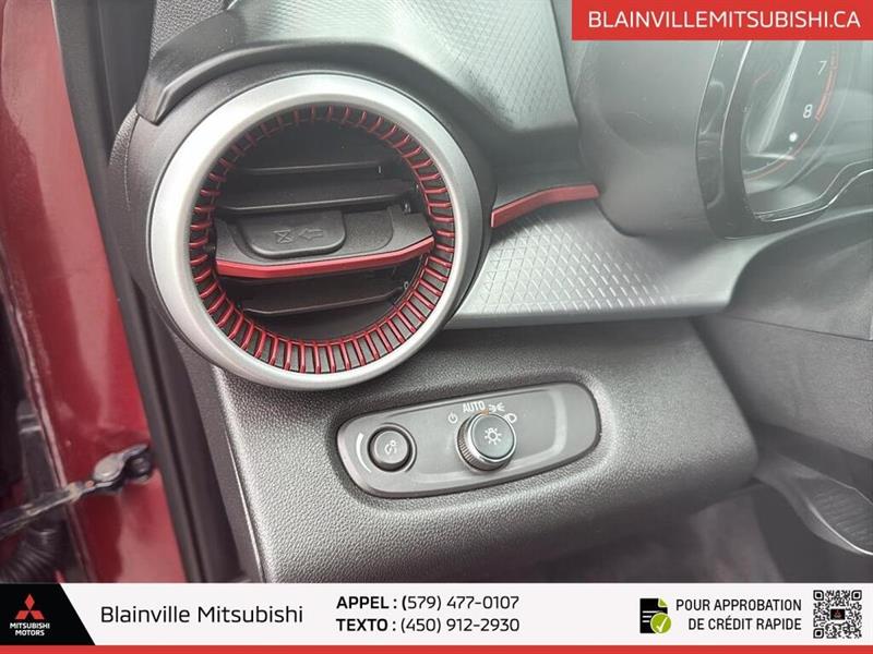 chevrolet Trax 2024 - 11