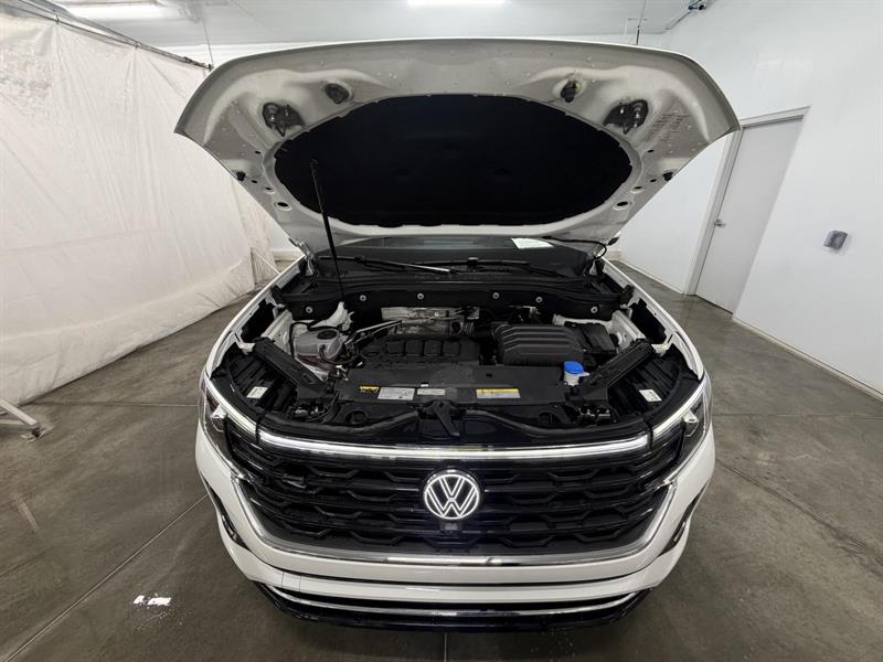 volkswagen Atlas 2024 - 13