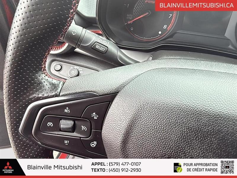 chevrolet Trax 2024 - 13