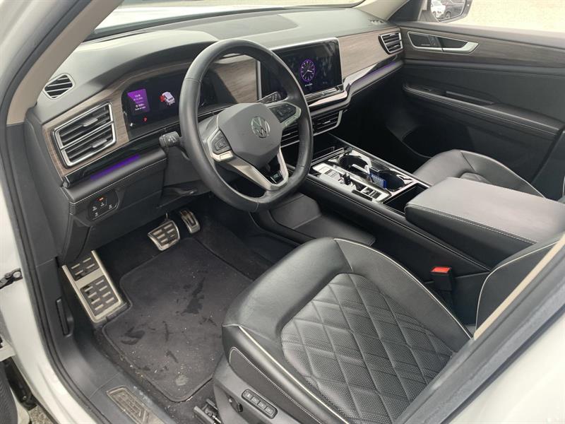 volkswagen Atlas 2024 - 14