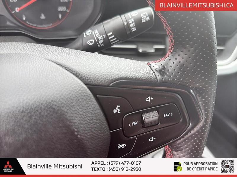 chevrolet Trax 2024 - 14