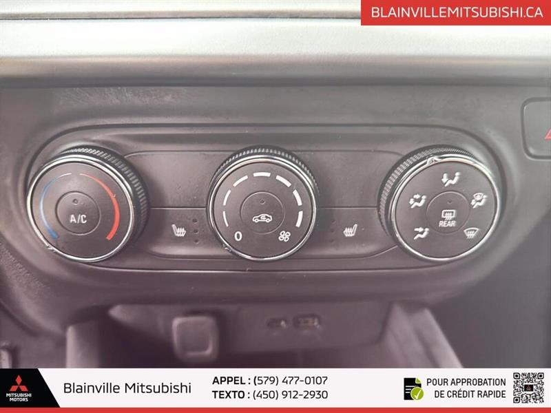 chevrolet Trax 2024 - 18