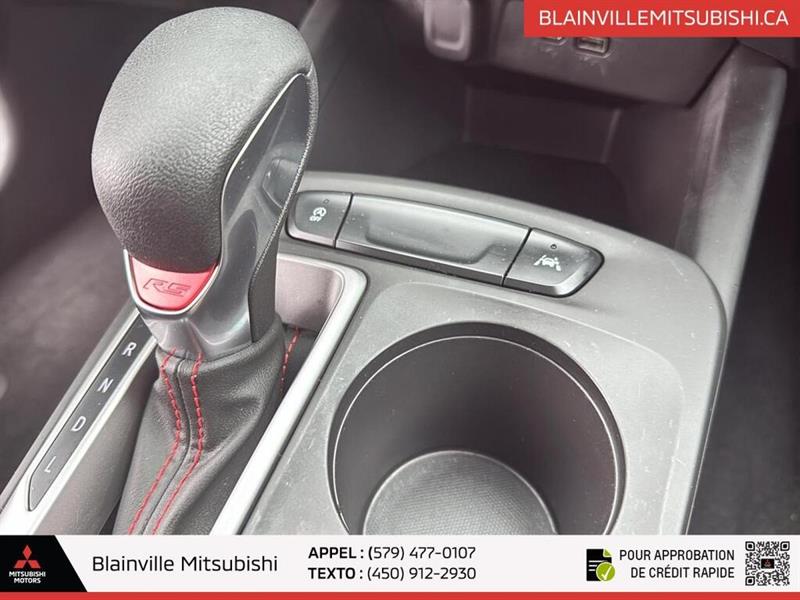 chevrolet Trax 2024 - 20