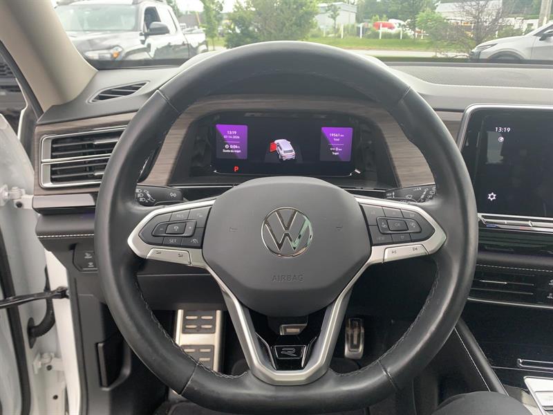 volkswagen Atlas 2024 - 19
