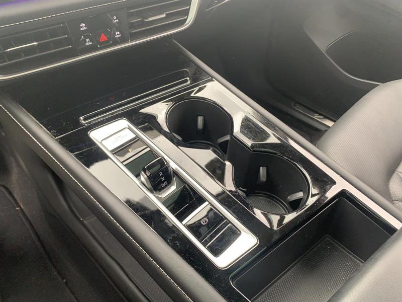 volkswagen Atlas 2024 - 22