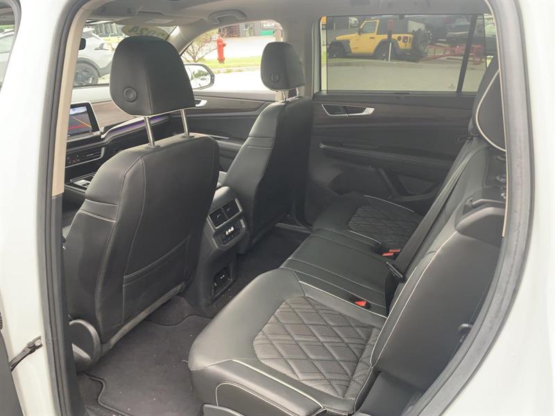 volkswagen Atlas 2024 - 26