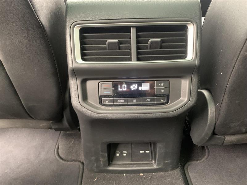 volkswagen Atlas 2024 - 27