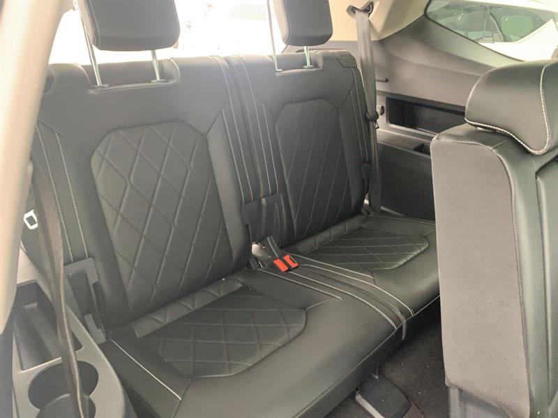 volkswagen Atlas 2024 - 28