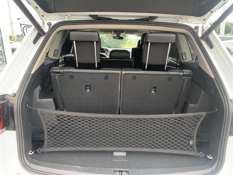 volkswagen Atlas 2024 - 29