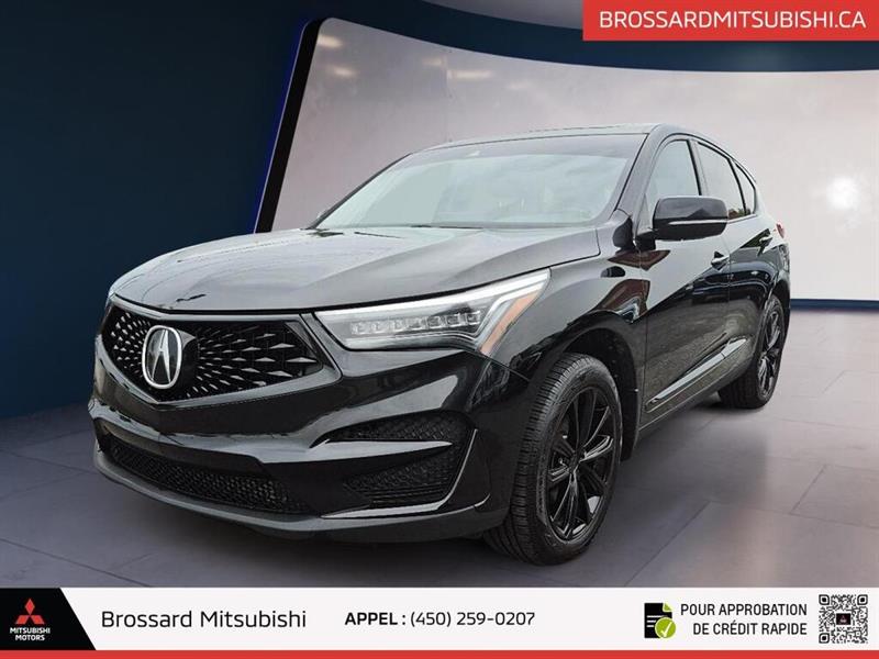 acura RDX 2020