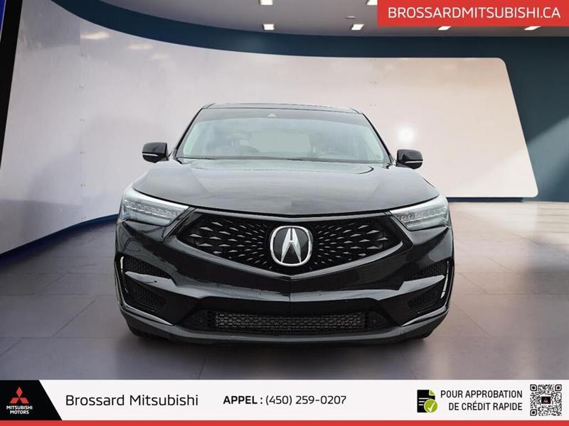 acura RDX 2020 - 2