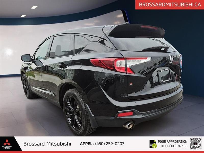 acura RDX 2020 - 3