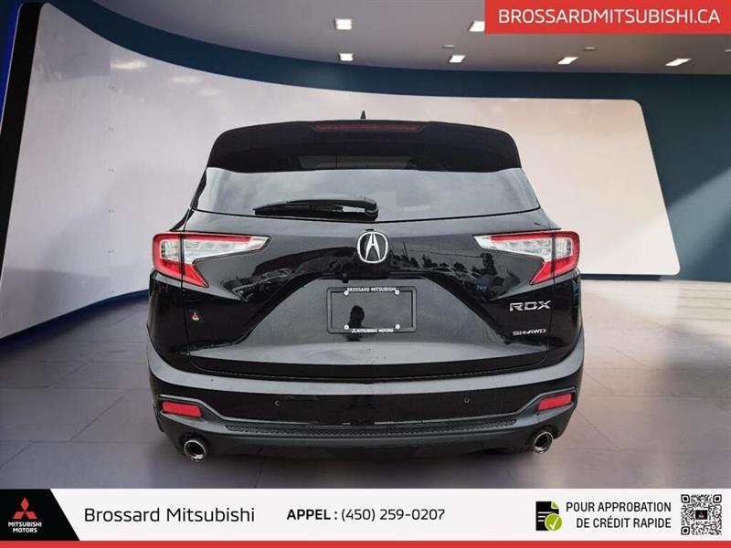 acura RDX 2020 - 4
